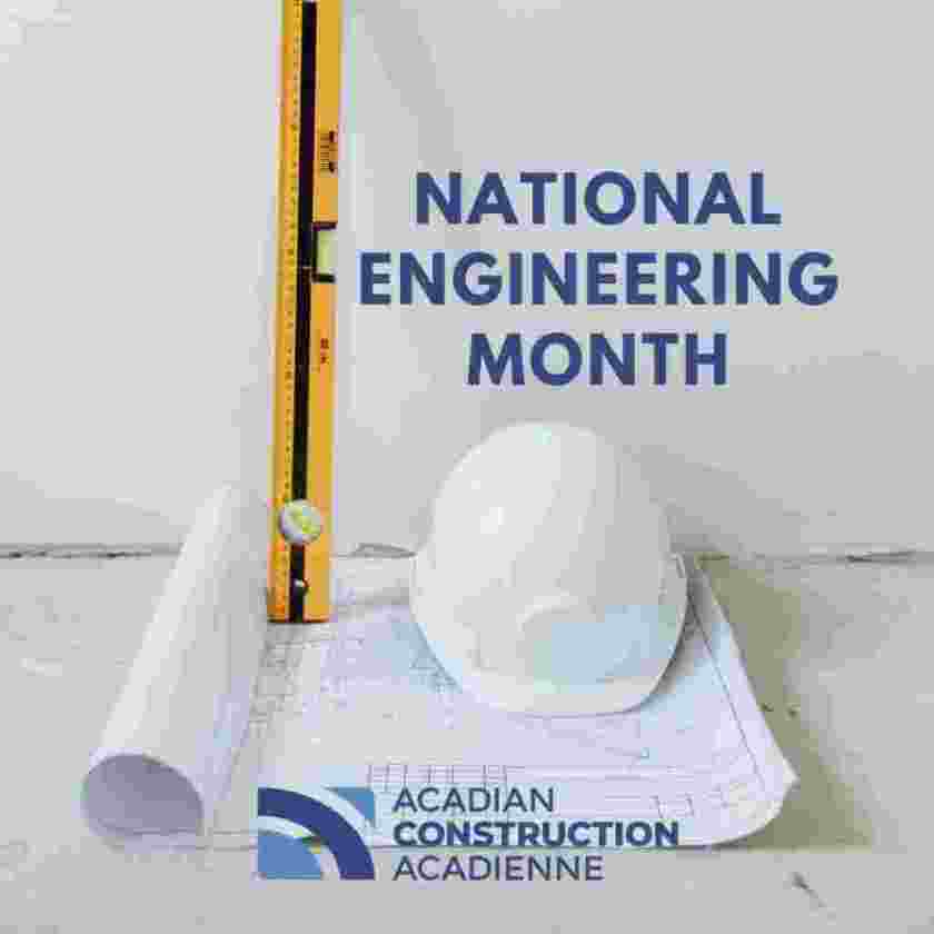 Acadian Construction Inc Acadian Construction Inc in Ontario